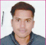 PRASHANT SOLANKI